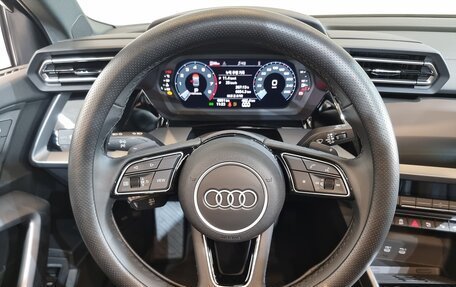 Audi A3, 2025 год, 3 800 000 рублей, 10 фотография