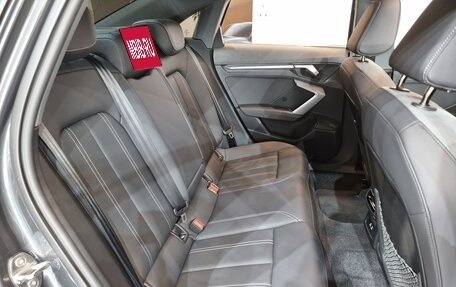 Audi A3, 2025 год, 3 800 000 рублей, 9 фотография