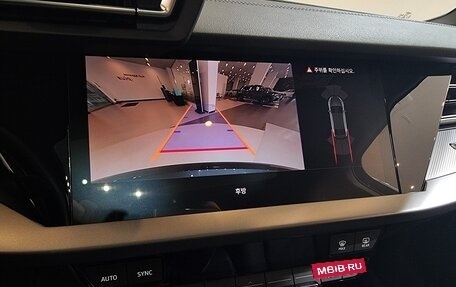 Audi A3, 2025 год, 3 800 000 рублей, 13 фотография