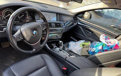 BMW 5 серия, 2016 год, 2 590 000 рублей, 1 фотография