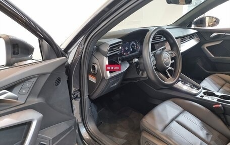 Audi A3, 2025 год, 3 800 000 рублей, 5 фотография