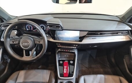 Audi A3, 2025 год, 3 800 000 рублей, 6 фотография