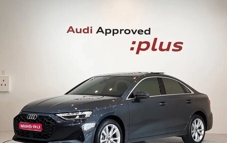 Audi A3, 2025 год, 3 800 000 рублей, 1 фотография