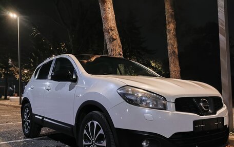 Nissan Qashqai, 2013 год, 1 200 000 рублей, 1 фотография