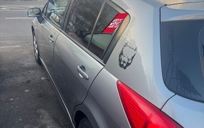 Nissan Tiida, 2010 год, 725 000 рублей, 1 фотография