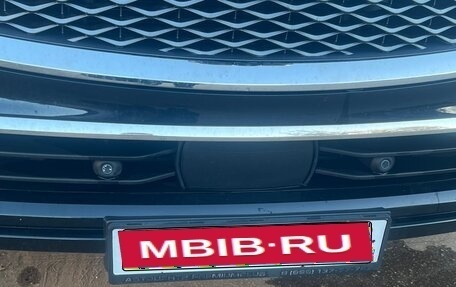 Infiniti QX80 I рестайлинг, 2020 год, 5 875 000 рублей, 1 фотография