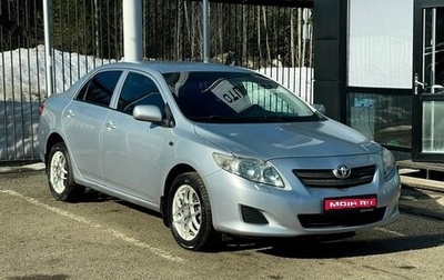 Toyota Corolla, 2008 год, 859 000 рублей, 1 фотография