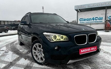 BMW X1, 2013 год, 1 050 000 рублей, 1 фотография