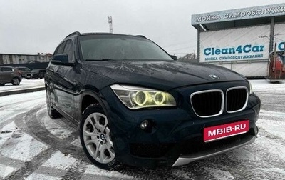 BMW X1, 2013 год, 1 050 000 рублей, 1 фотография