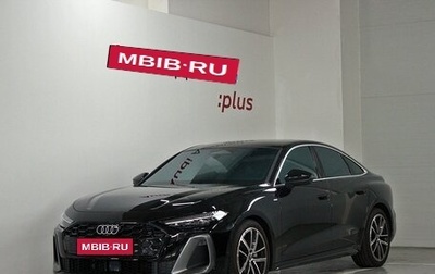 Audi A5, 2025 год, 5 800 000 рублей, 1 фотография