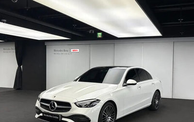 Mercedes-Benz C-Класс, 2024 год, 5 500 000 рублей, 1 фотография