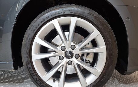 Audi A3, 2025 год, 3 800 000 рублей, 19 фотография