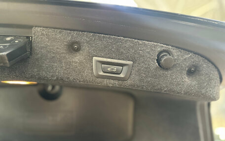 BMW 5 серия, 2012 год, 1 660 000 рублей, 9 фотография