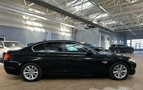BMW 5 серия, 2012 год, 1 660 000 рублей, 4 фотография