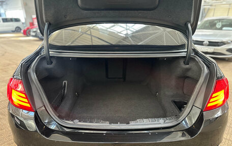 BMW 5 серия, 2012 год, 1 660 000 рублей, 8 фотография