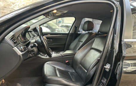 BMW 5 серия, 2012 год, 1 660 000 рублей, 11 фотография