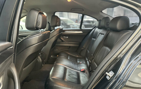 BMW 5 серия, 2012 год, 1 660 000 рублей, 13 фотография