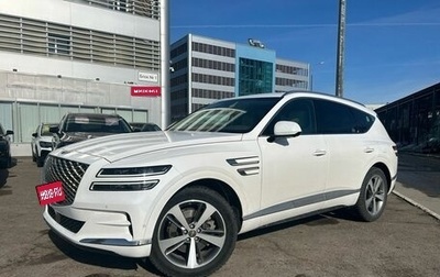Genesis GV80 I, 2020 год, 5 750 000 рублей, 1 фотография