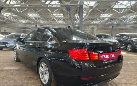 BMW 5 серия, 2012 год, 1 660 000 рублей, 7 фотография