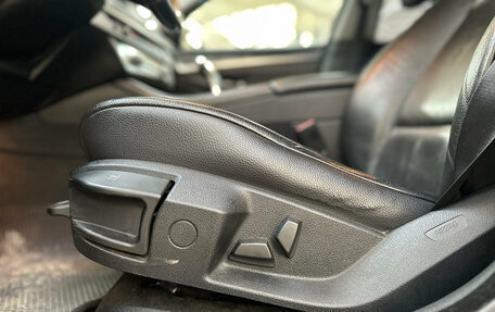 BMW 5 серия, 2012 год, 1 660 000 рублей, 12 фотография