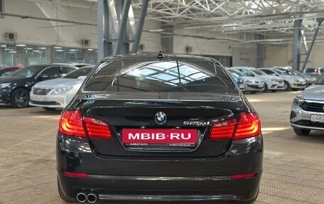 BMW 5 серия, 2012 год, 1 660 000 рублей, 6 фотография