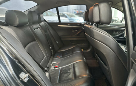 BMW 5 серия, 2012 год, 1 660 000 рублей, 14 фотография