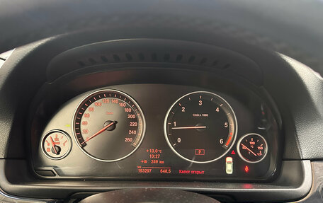 BMW 5 серия, 2012 год, 1 660 000 рублей, 24 фотография