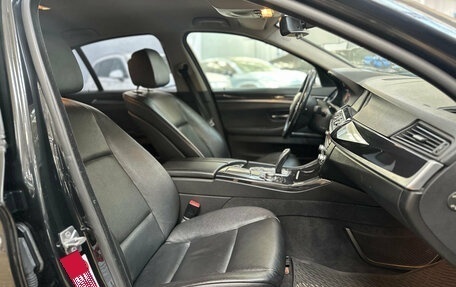 BMW 5 серия, 2012 год, 1 660 000 рублей, 15 фотография