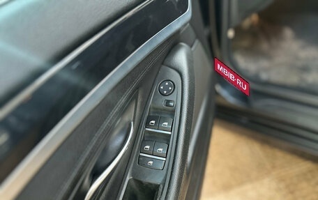 BMW 5 серия, 2012 год, 1 660 000 рублей, 10 фотография