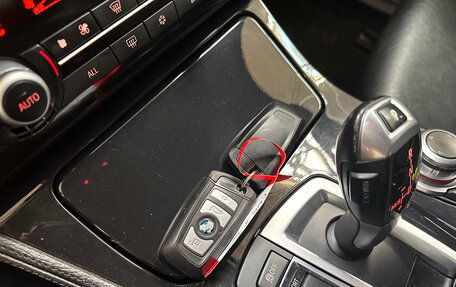 BMW 5 серия, 2012 год, 1 660 000 рублей, 25 фотография