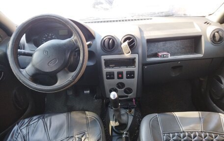 Renault Logan I, 2006 год, 270 000 рублей, 6 фотография