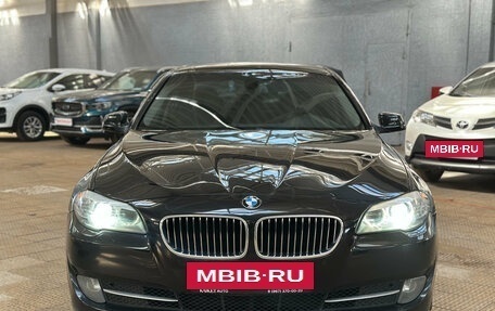 BMW 5 серия, 2012 год, 1 660 000 рублей, 2 фотография