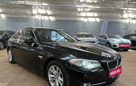 BMW 5 серия, 2012 год, 1 660 000 рублей, 3 фотография