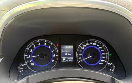 Infiniti FX II, 2012 год, 2 690 000 рублей, 7 фотография