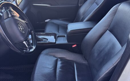 Toyota Camry, 2016 год, 1 580 000 рублей, 9 фотография