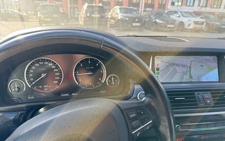 BMW 5 серия, 2016 год, 2 590 000 рублей, 3 фотография