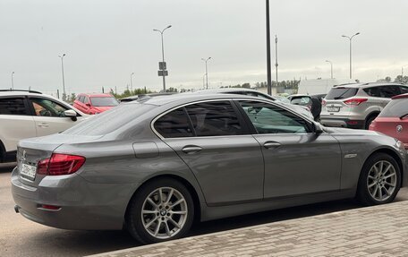 BMW 5 серия, 2016 год, 2 590 000 рублей, 5 фотография