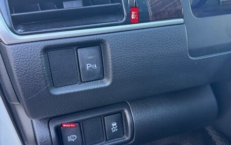 Toyota Camry, 2016 год, 1 580 000 рублей, 11 фотография