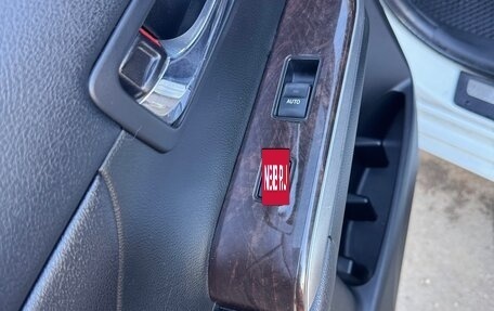 Toyota Camry, 2016 год, 1 580 000 рублей, 10 фотография