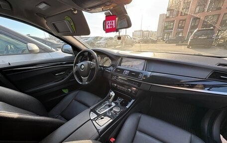 BMW 5 серия, 2016 год, 2 590 000 рублей, 2 фотография