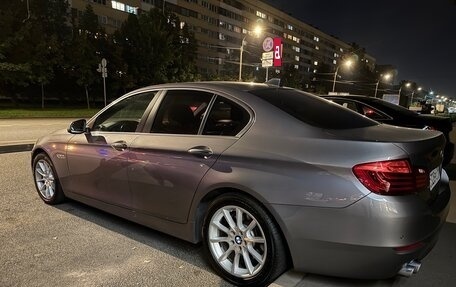 BMW 5 серия, 2016 год, 2 590 000 рублей, 6 фотография