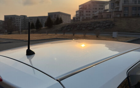 Honda Fit III, 2017 год, 1 050 000 рублей, 7 фотография