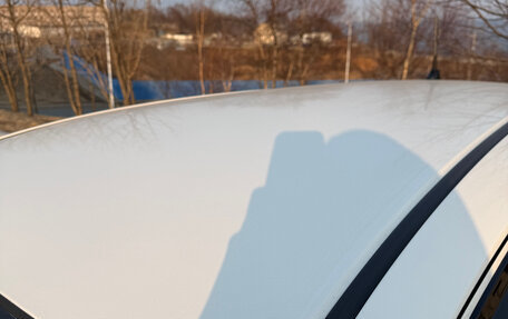 Honda Fit III, 2017 год, 1 050 000 рублей, 6 фотография