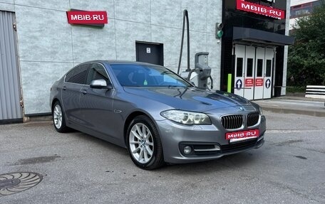 BMW 5 серия, 2016 год, 2 590 000 рублей, 8 фотография