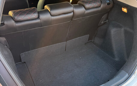 Honda Fit III, 2017 год, 1 050 000 рублей, 22 фотография