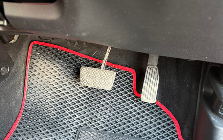 Honda Fit III, 2017 год, 1 050 000 рублей, 18 фотография