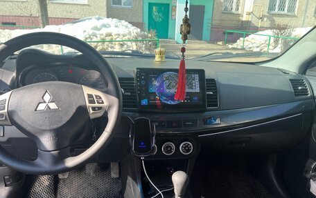 Mitsubishi Lancer IX, 2008 год, 870 000 рублей, 4 фотография