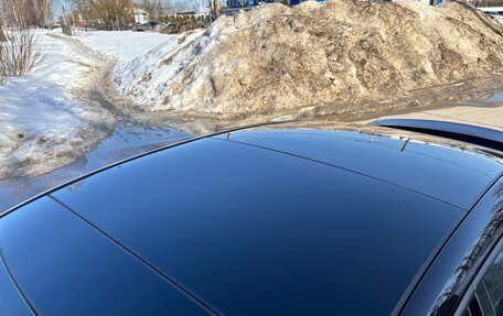 Porsche Panamera II рестайлинг, 2021 год, 6 200 000 рублей, 7 фотография