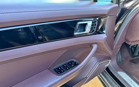 Porsche Panamera II рестайлинг, 2021 год, 6 200 000 рублей, 13 фотография