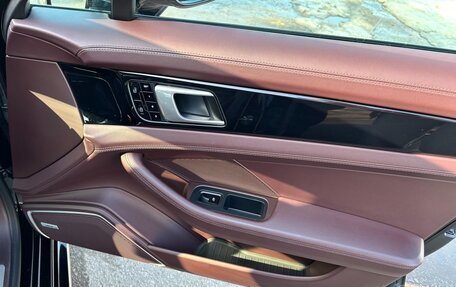 Porsche Panamera II рестайлинг, 2021 год, 6 200 000 рублей, 14 фотография